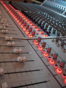 Audio Formation