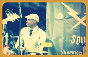 Moussa N'diaye, Batteur, Percussionniste
