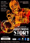 Armstrong Story