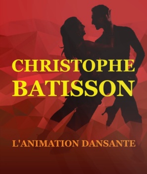 CHRISTOPHE BATISSON